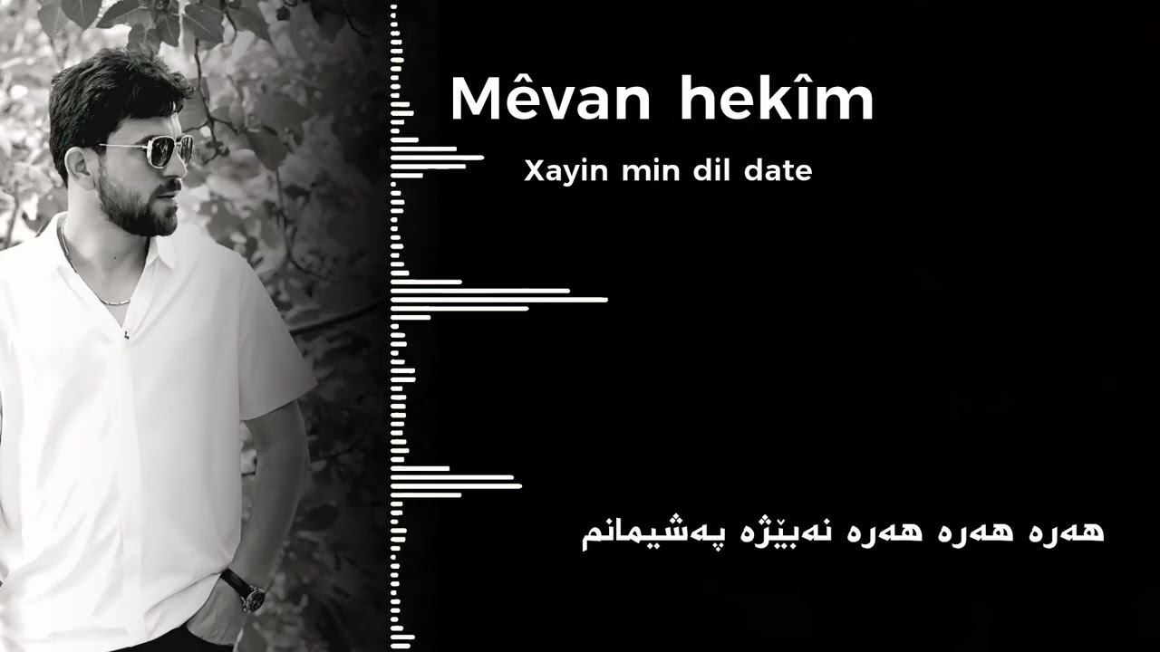 Mevan hakim new stran 2026    خاين من دل داته 