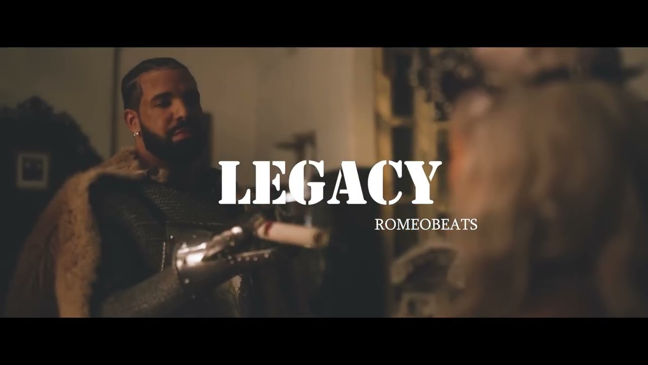 (FREE) PARTYNEXTDOOR x Drake Type Beat - 