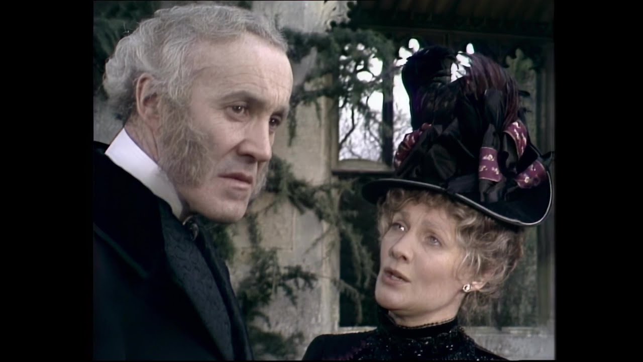 The Pallisers Ep. 26/26 (1080p) st. Susan Hampshire, Anthony Andrews