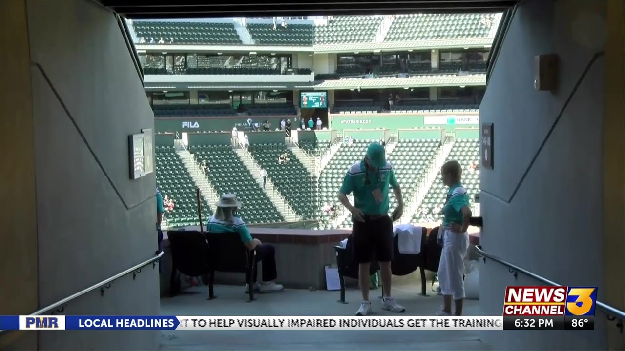 CEO of BNP Paribas reflects on fall edition of the tournament