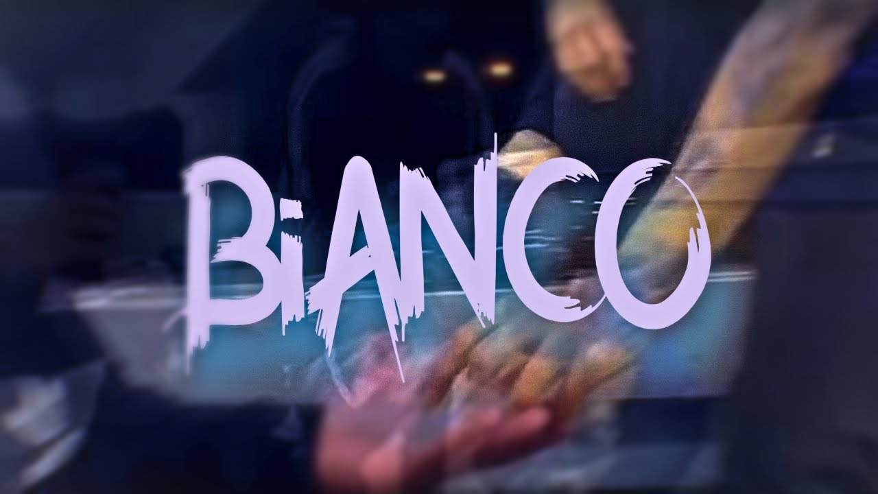 4€F0 x PG x PEPE SHITZ - BIANCO (Official Video)