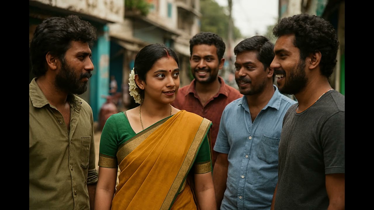 தக்கையின் மீது நான்கு கண்கள் | குடும்பம் | சிறு கதைகள் | 