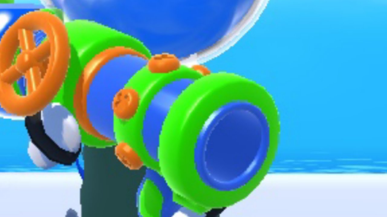 I only used the rocket gun in dye hard
