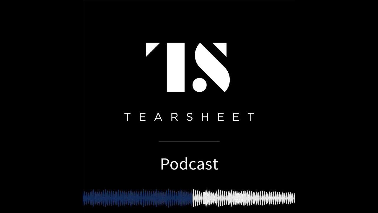 Tearsheet's Bank Fintech Partnership Award: JP Morgan and FISPAN