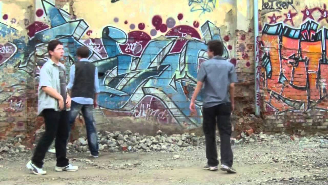 Mafia Jumpers - Blame it on us