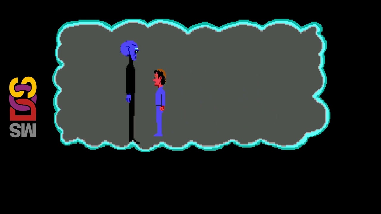 Zak McKracken and the Alien Mindbenders Theme Comparison