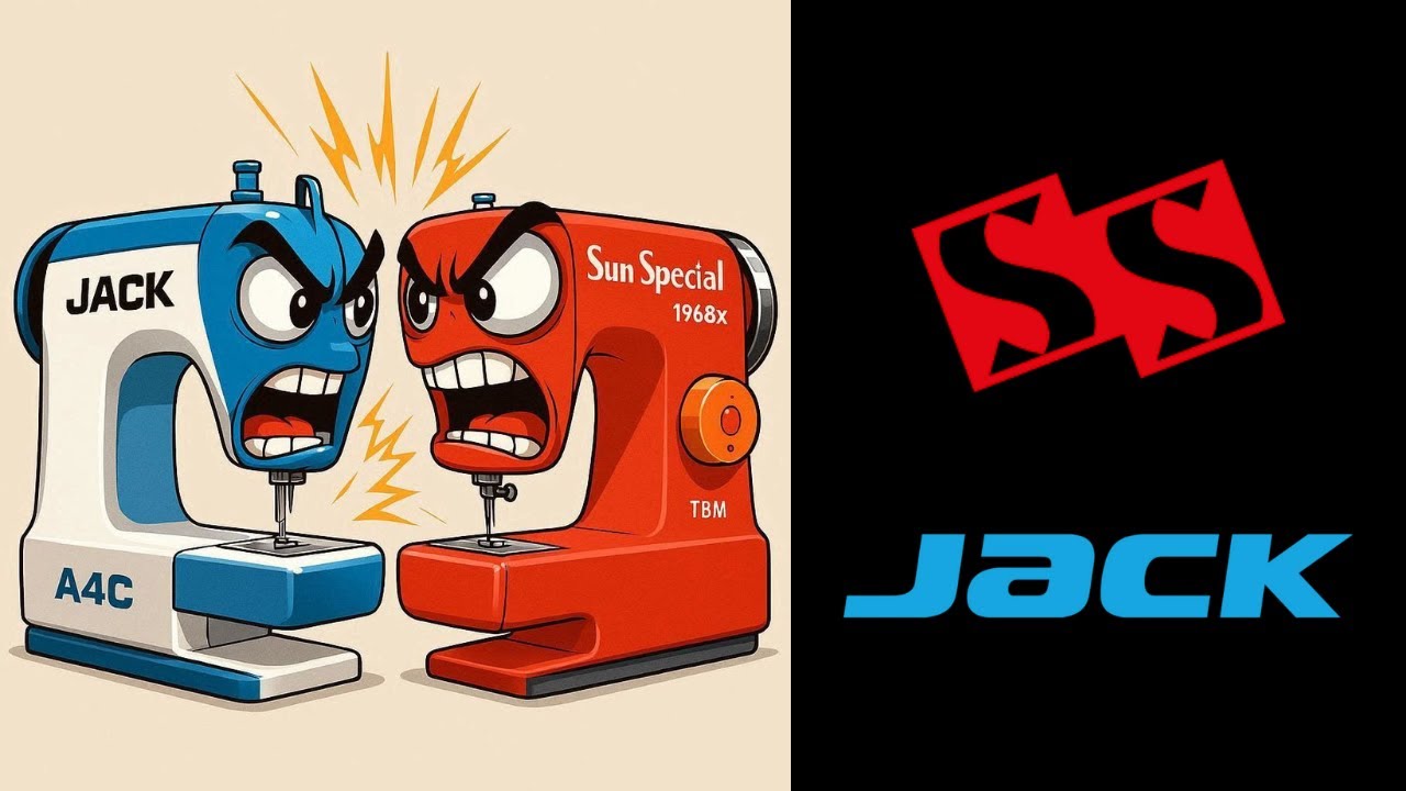 Jack ou Sun Special eletrônica: qual vale mais a pena comprar?