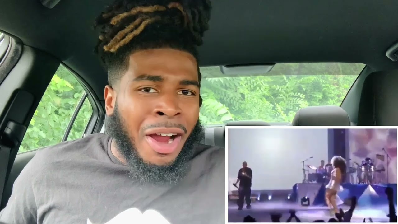 IS SHE THE GREATEST LIVE PERFORMER? Beyonce and Jay Z Deja vu Live At The BET Awards (REACTION)!