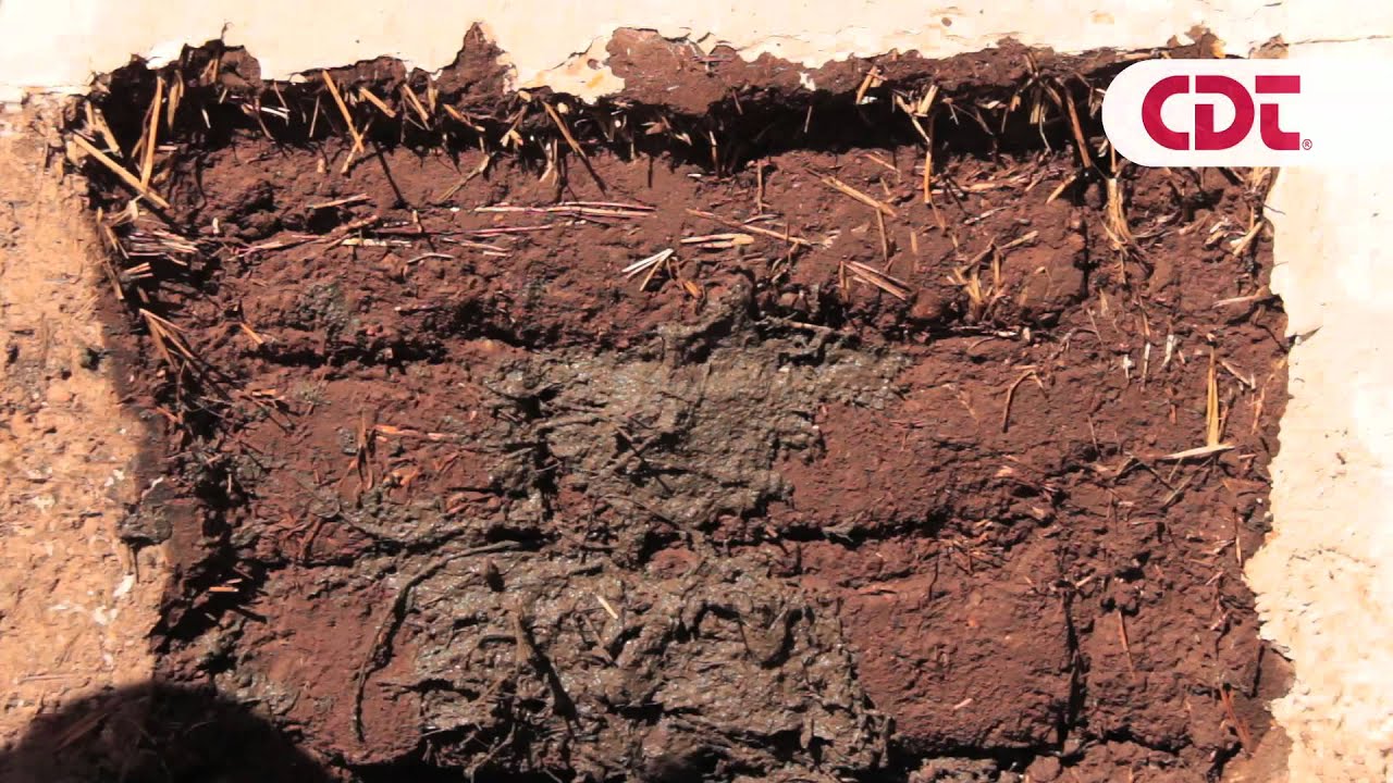 Manual de Terreno Tierra Cruda (CDT) - Revoque de barro