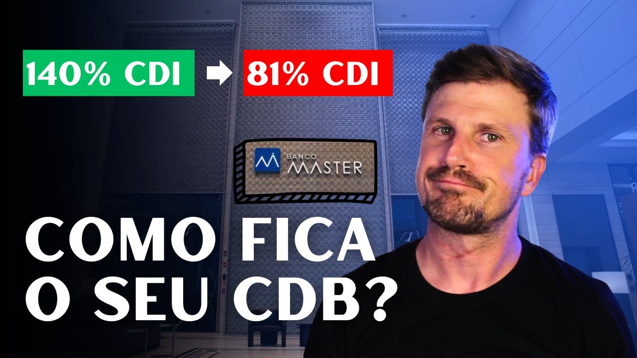 FGC Funciona Mesmo? O Caso Banco Master e o Risco que Poucos Explicam