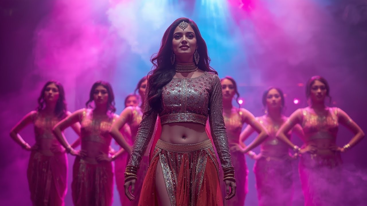 Beat Pe Chamko Full Hindi Song | New Trending Full Hindi Song | Ai Hindi Song 