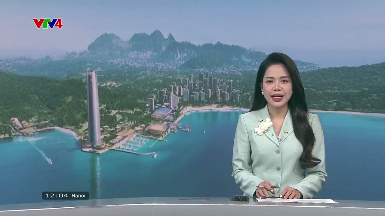 Phú Quốc tăng tốc các dự án phục vụ Apec 2027