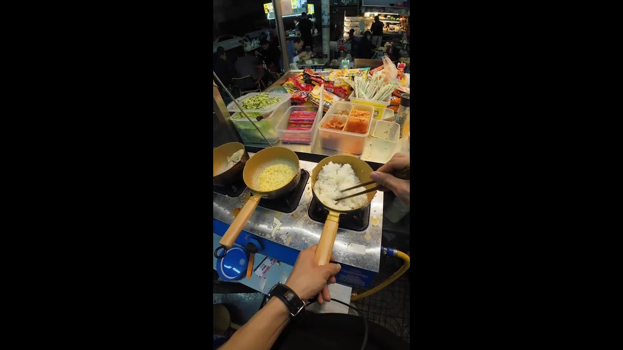 Mainland Chinese street snacks 🔴live broadcast