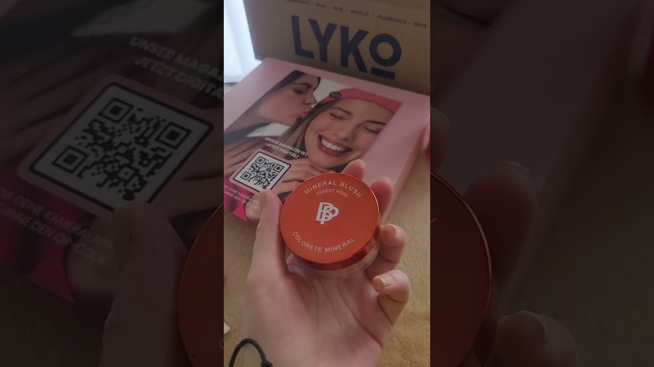 Glossybox | Spring Sale | Deutsche Mystery Box