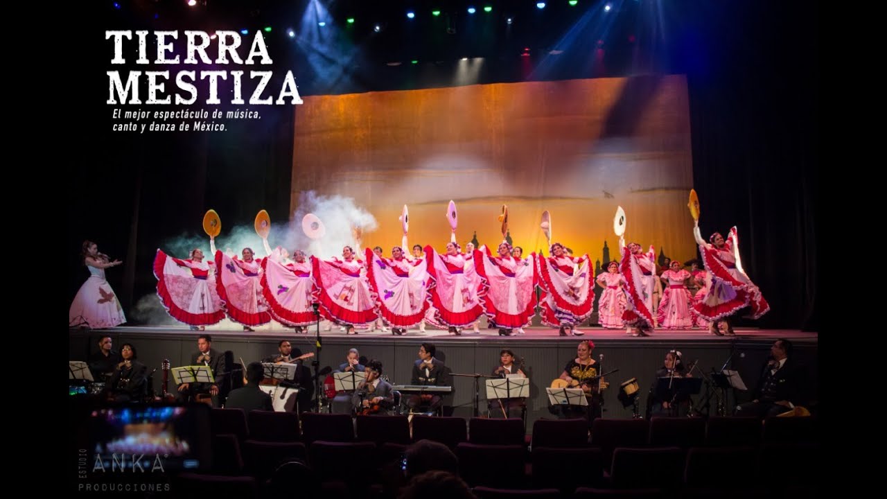 La Pelea de Gallos - Aguascalientes (Ballet Folklórico Atemoztli)