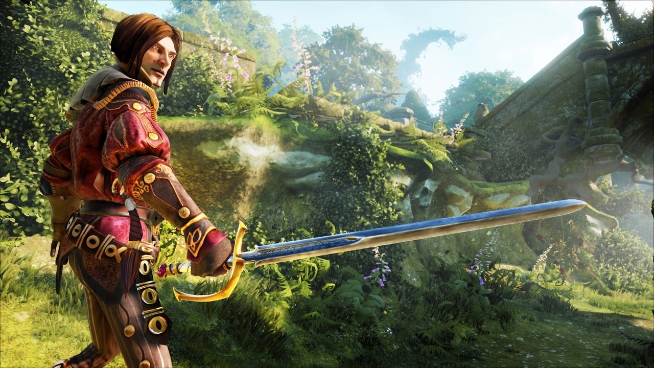 Molyneux: Lionhead Should Have Made Fable 4 Instead of Legends - Unfiltered