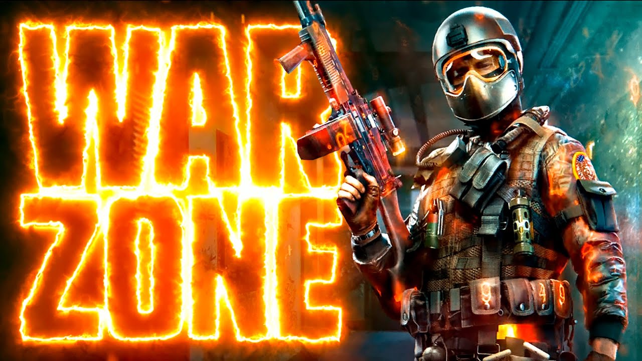 КАК БЫСТРО ПРОКАЧАТЬ ОРУЖИЕ В WARZONE ?► Call of Duty: Warzone