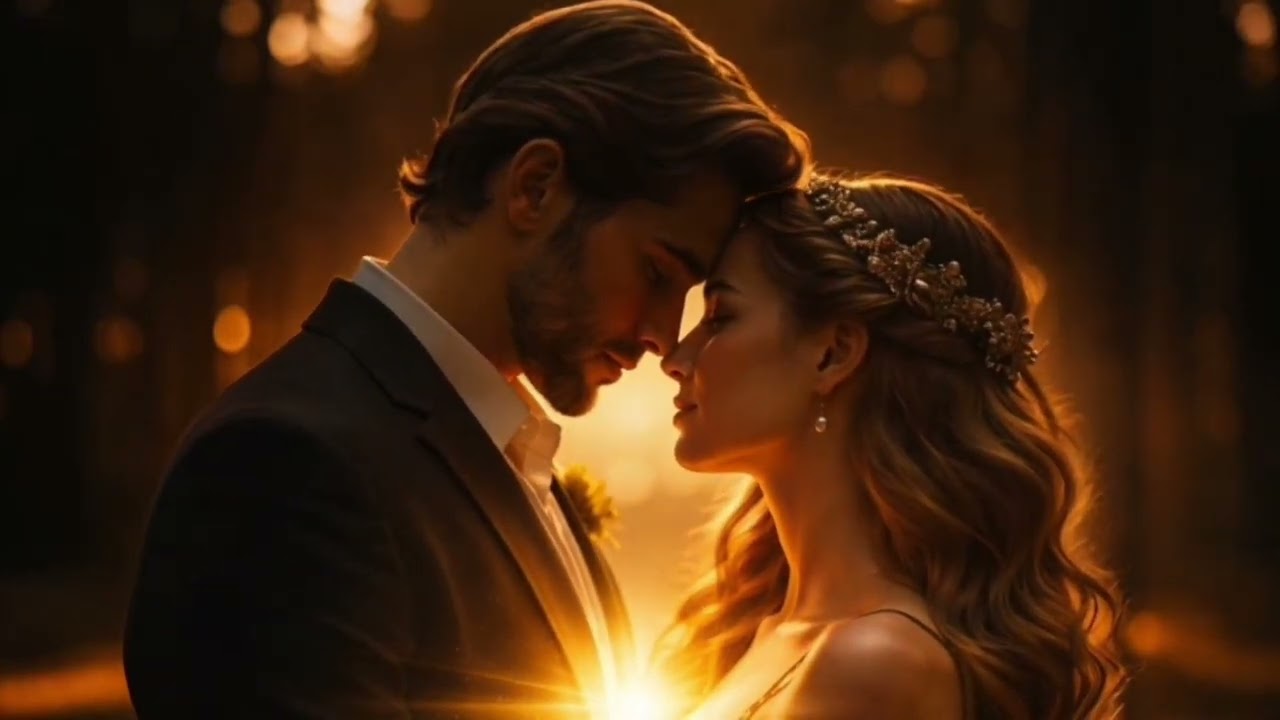 M&A - Stay – An Intimate Cinematic Love Song