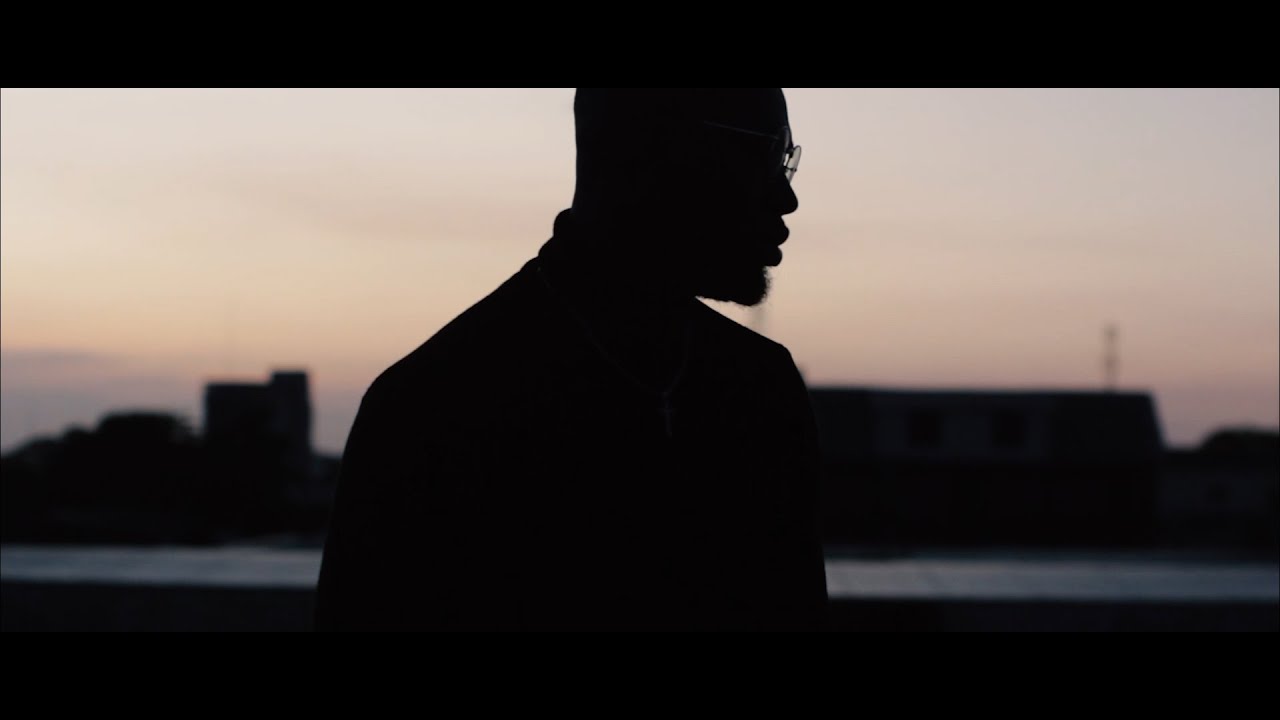 Hes -  Soldier ft Shaq.Sr & Donovan Moor ( Prod by Mackoe)