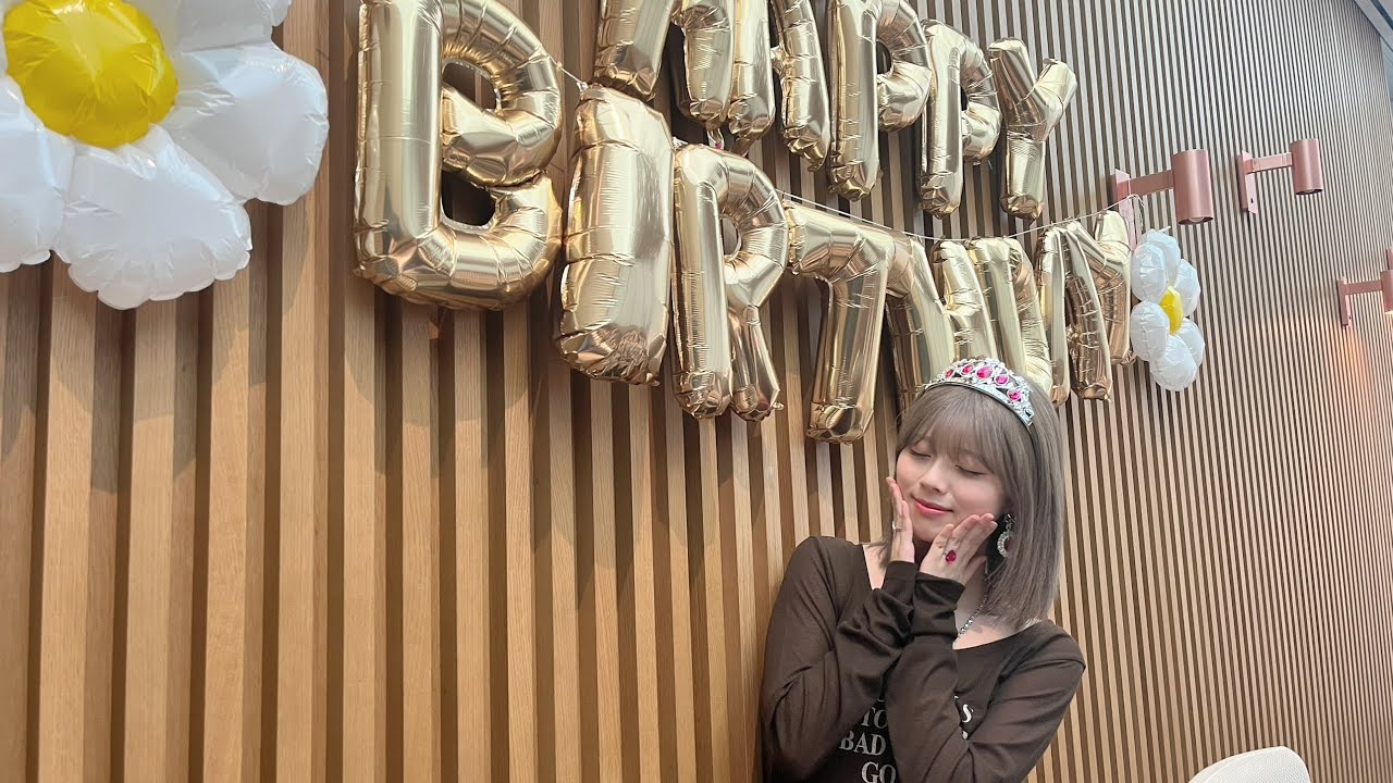 HAPPY RIKU DAY🐿💛
