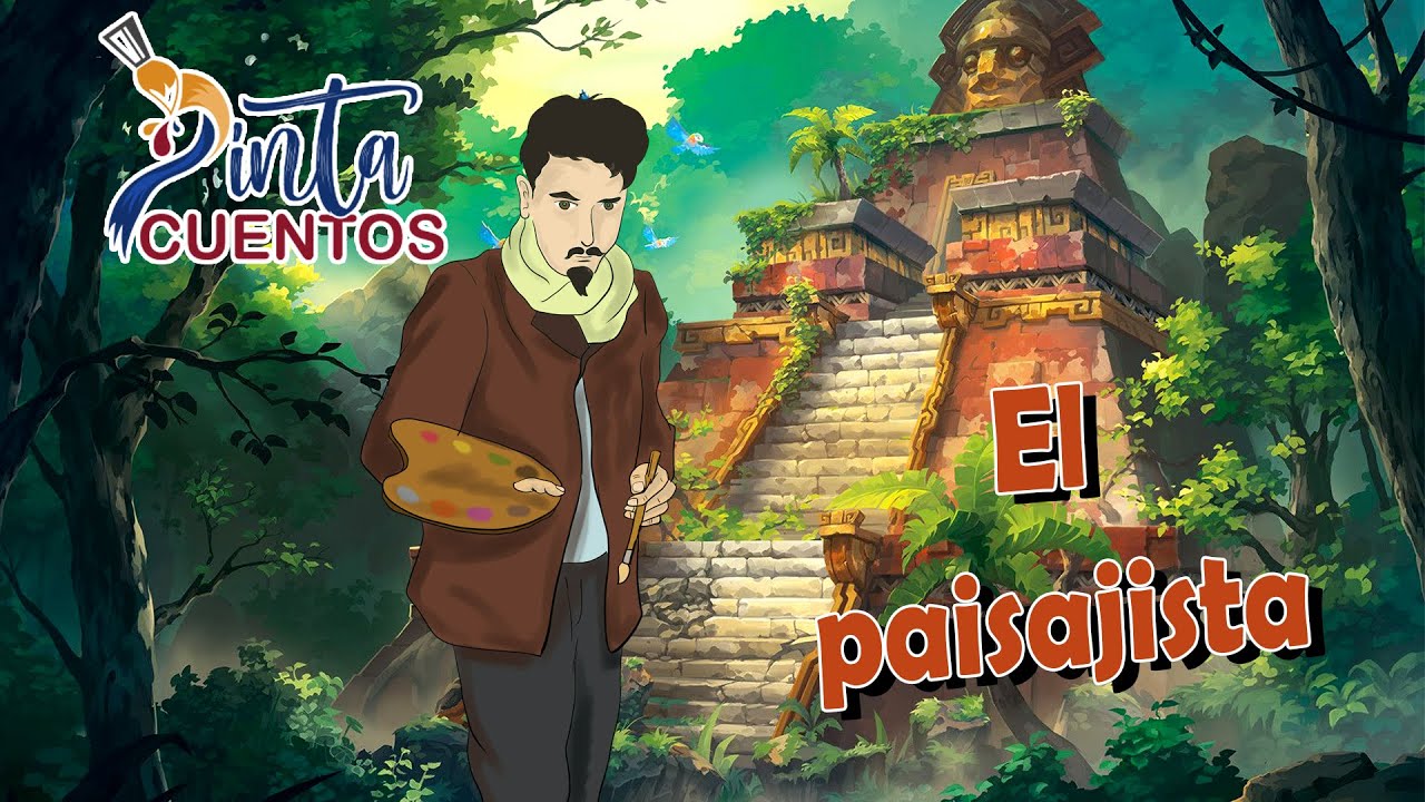 EL PAISAJISTA