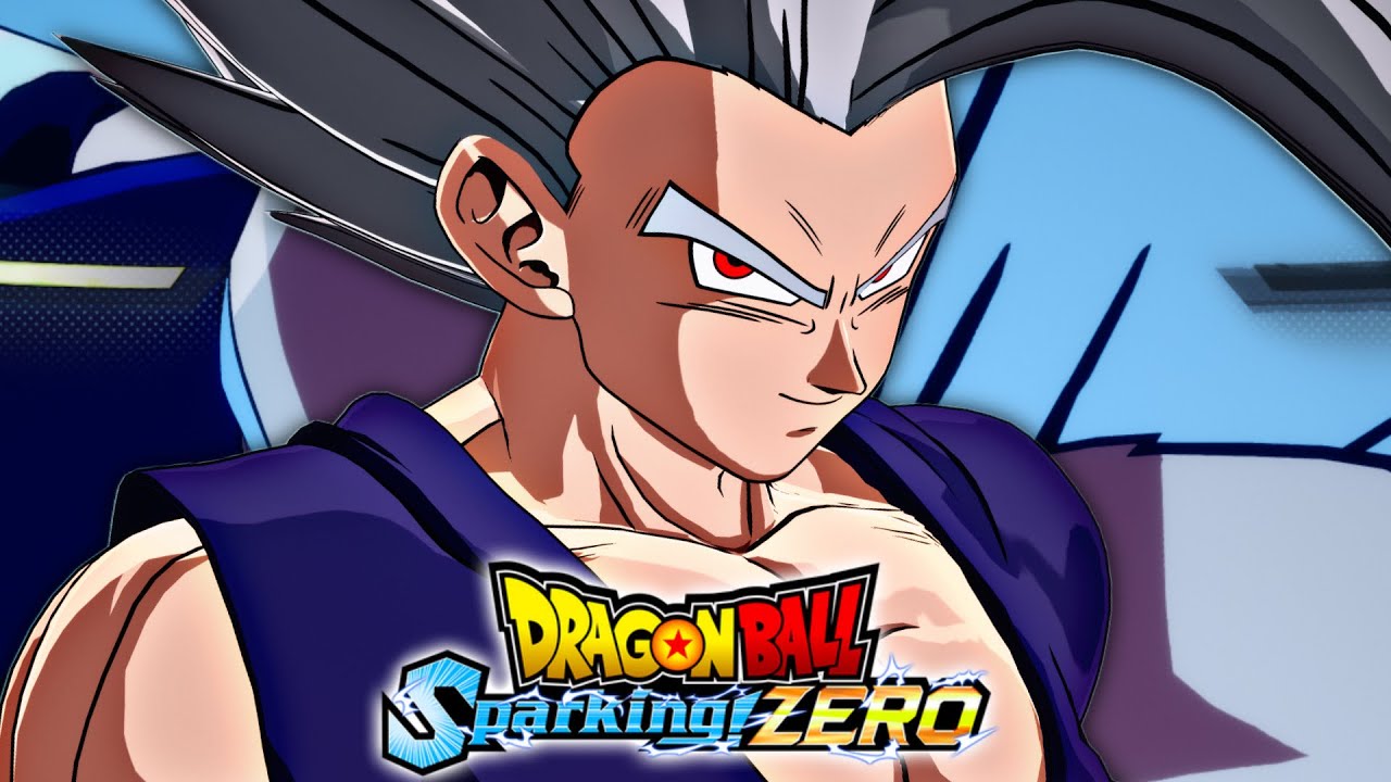 LA BÊTE EN ACTION ! Gohan Beast est COMPLÈTEMENT ABSURDE ! SPARKING ZERO