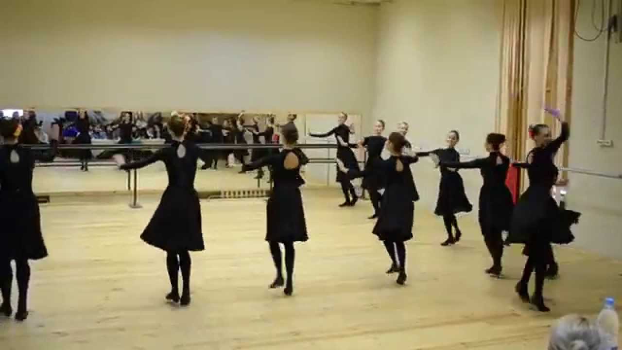 Танец 