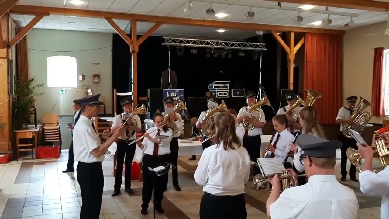 Altenmellricher Marsch