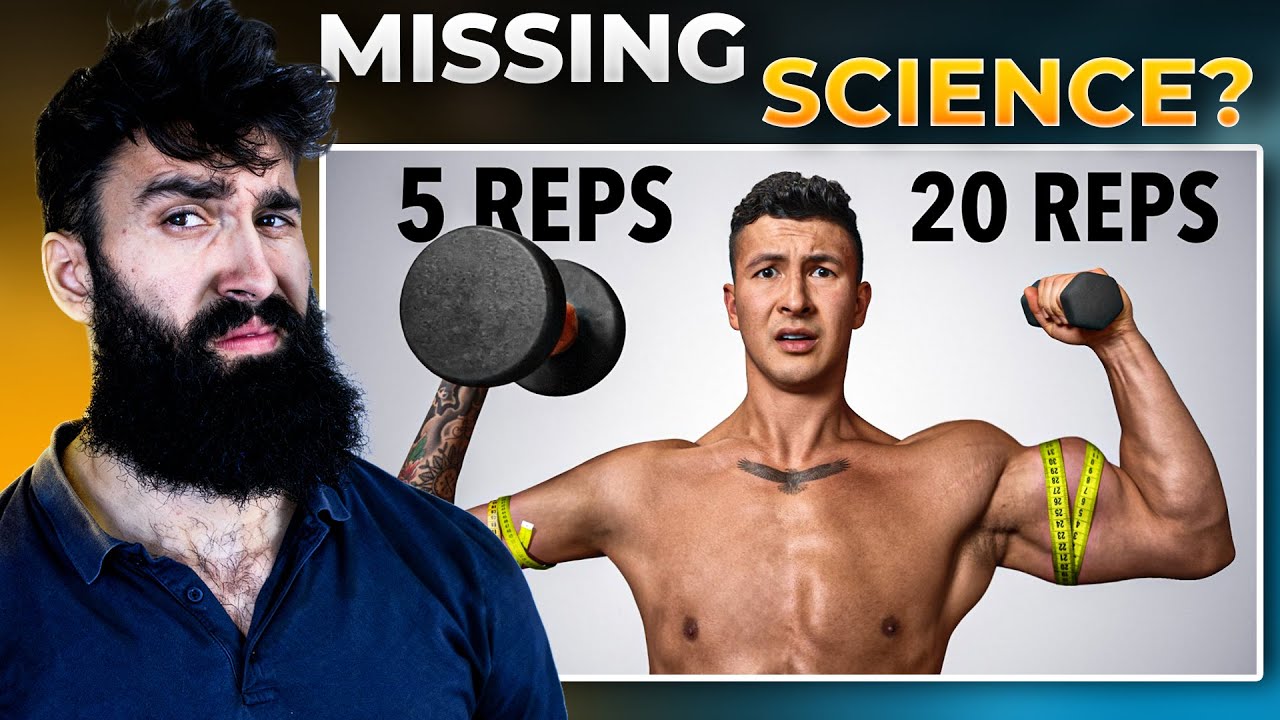 Breaking Down Jeremy Ethier’s Experiment Using Actual Science