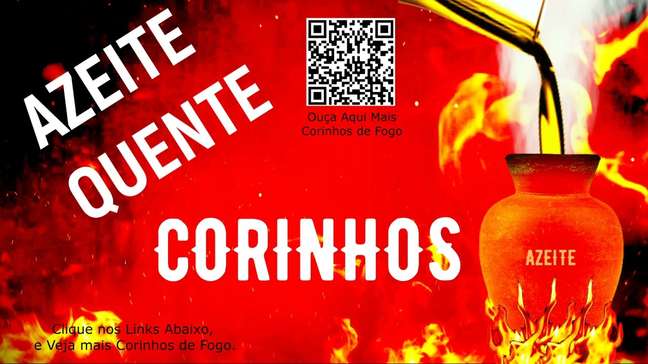 PEGANDO FOGO HINOS CORINHOS AVIVADOS PENTECOSTAIS