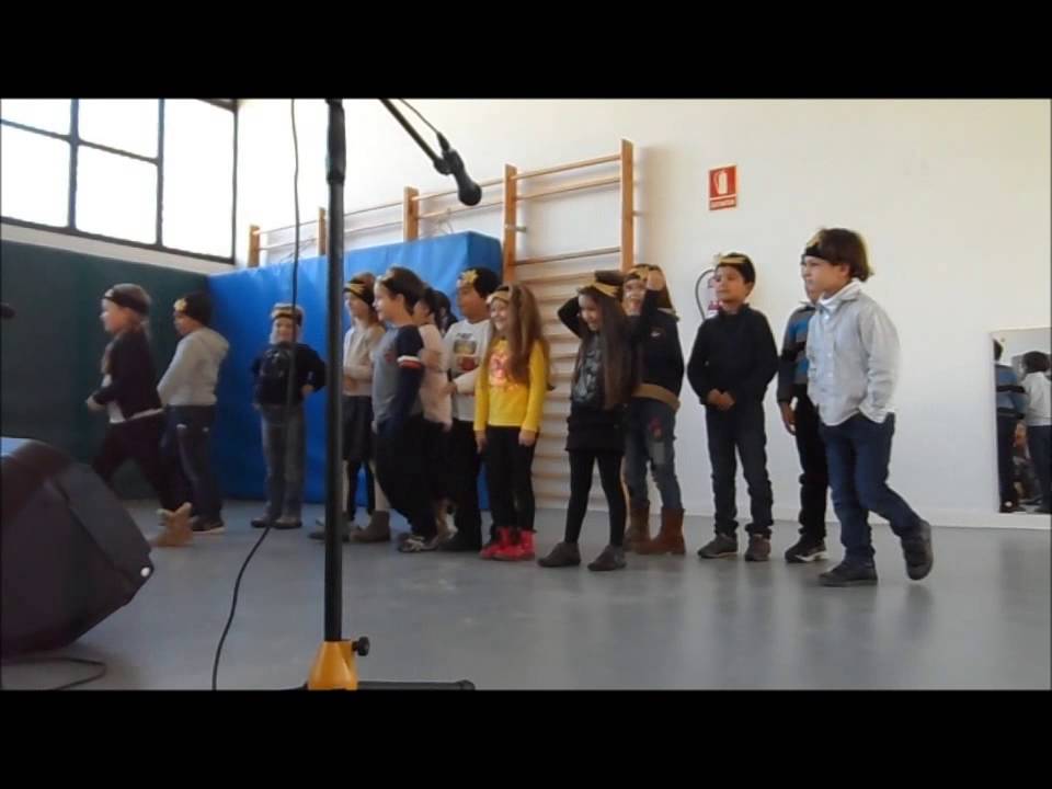 nadales escola