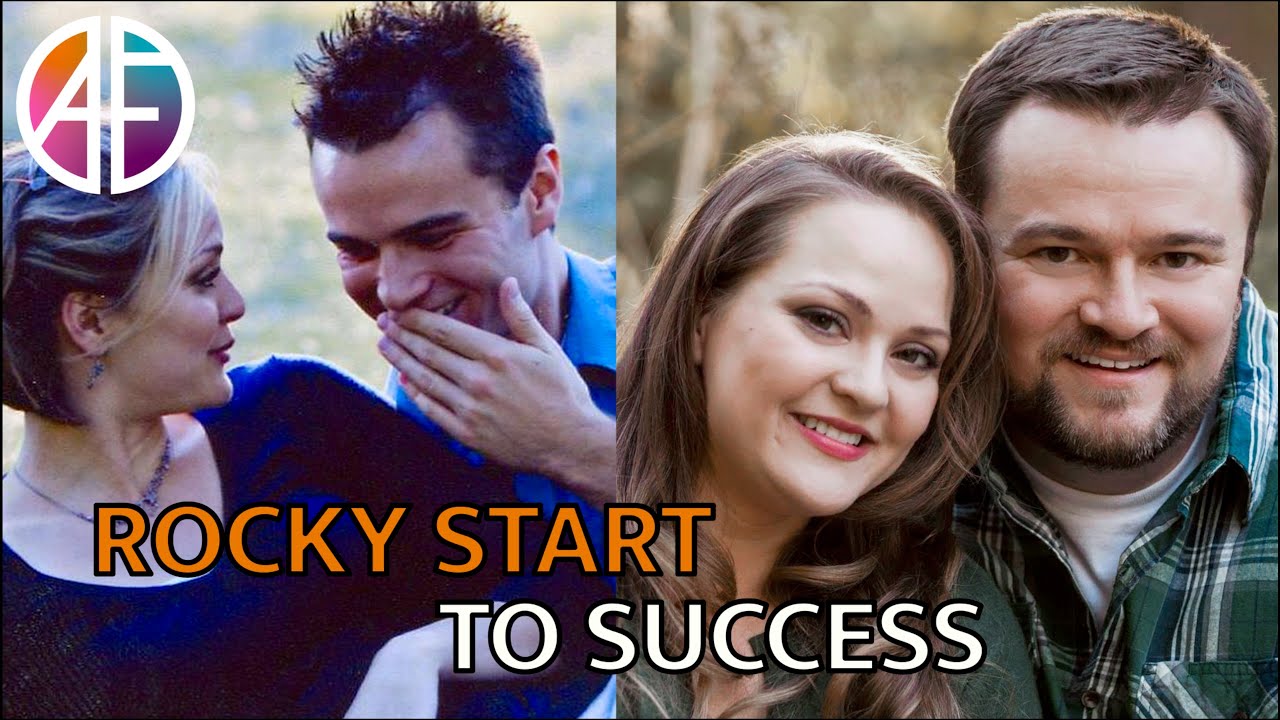 Keeping Marriage Alive in Autism Families