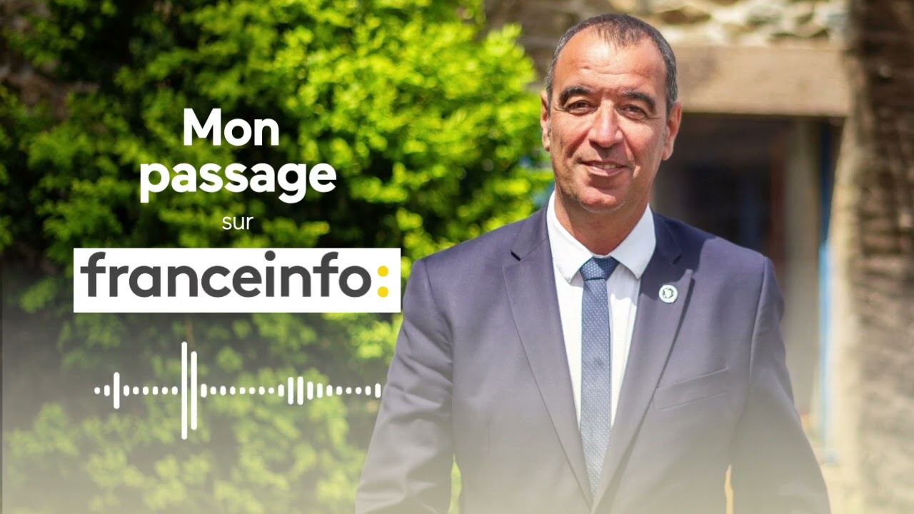 Mon passage sur France Info suite à mon signalement au sujet des dérives de Grok