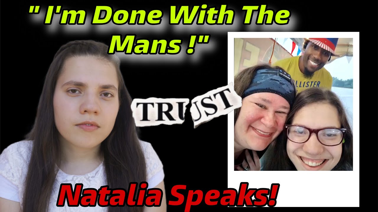 Natalia Grace Has Cut Off Her Parents & No Longer Speaking! Why?