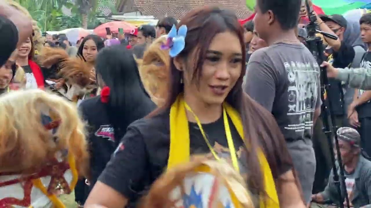 RAMPAK JARANAN KOPLO GALANG DANA SEKEC. GEMUH‼️MARGO RUKUN x MUDHO BUDHOYO LIVE LAP. BHAKTI GEMUH