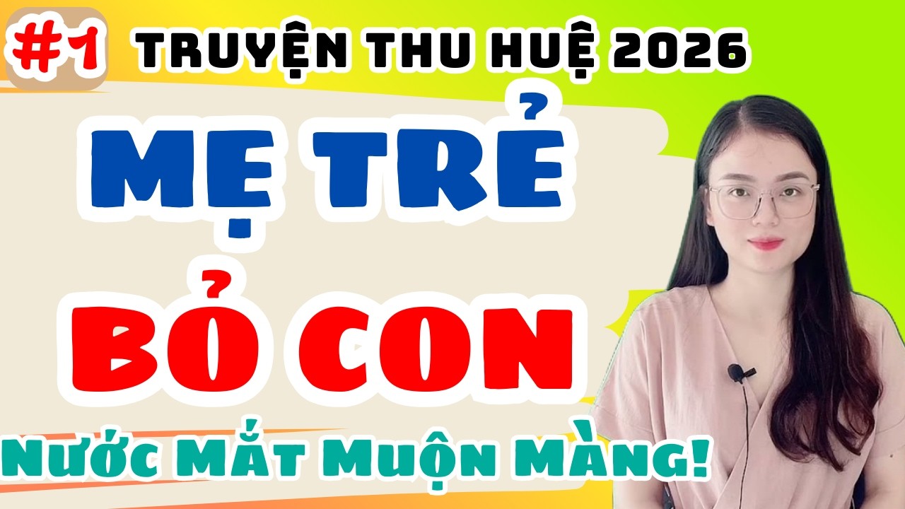 Phát Hiện Bí Mật Đứa Con Năm Xưa Và Quyết Vạch Mặt Sự Thật Rồi Giành Lại Tất Cả