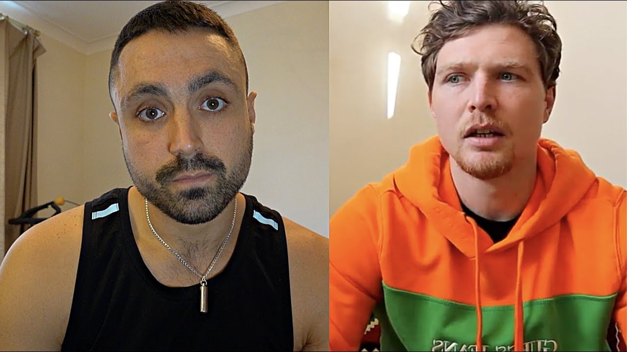 Tim Shieff: Am I still Vegan? [My Response]