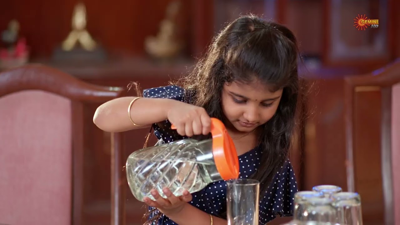 Maa inti devatha - Super Scenes | 14 Mar 2026 | Gemini TV