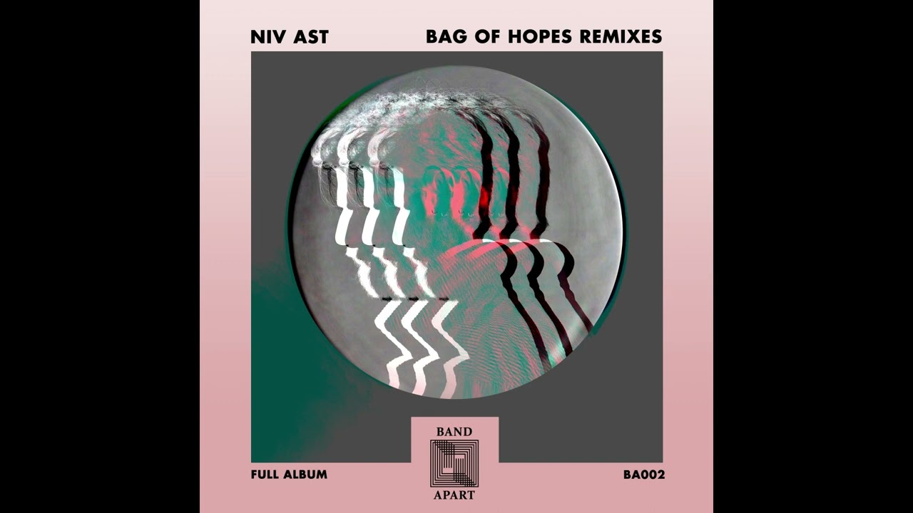 Niv Ast - Candolila (Elfenberg Remix)