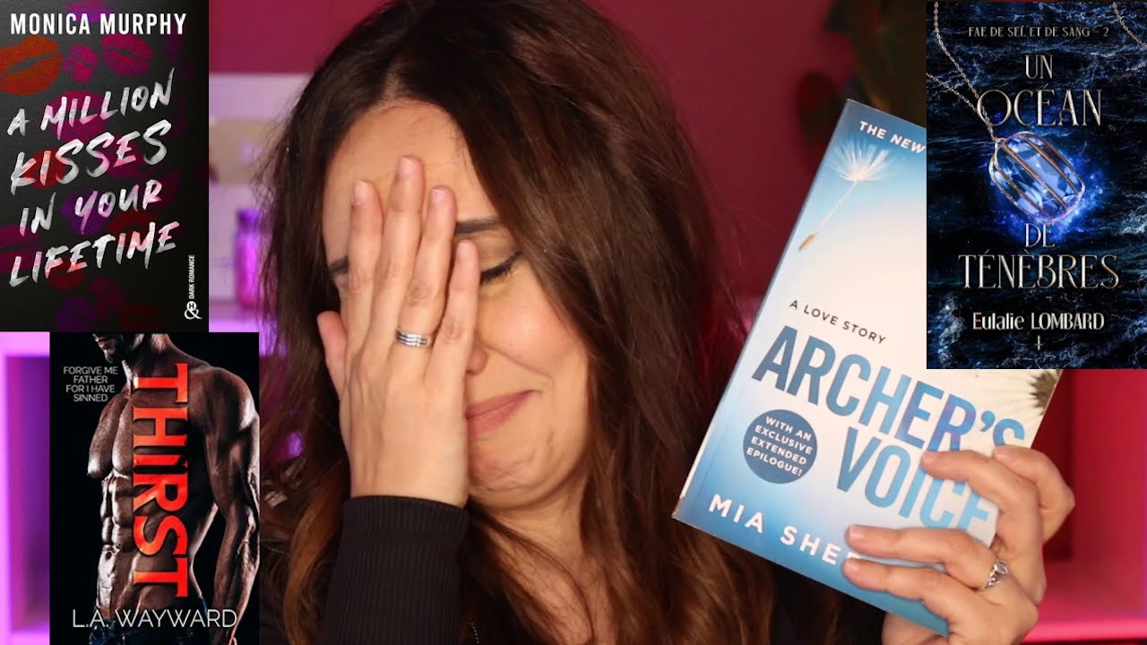 Que c'était beau ! Point lecture #50