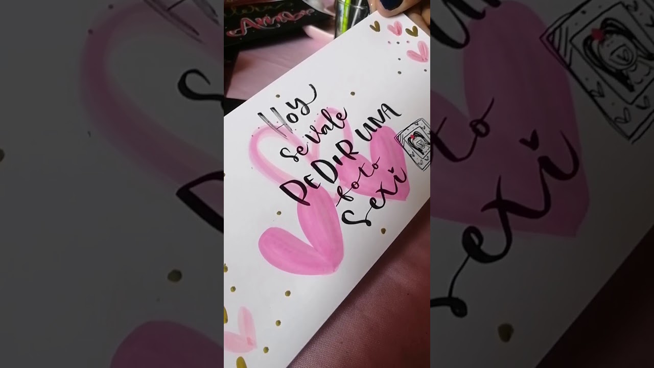 Como realizar un regalo de aniversario