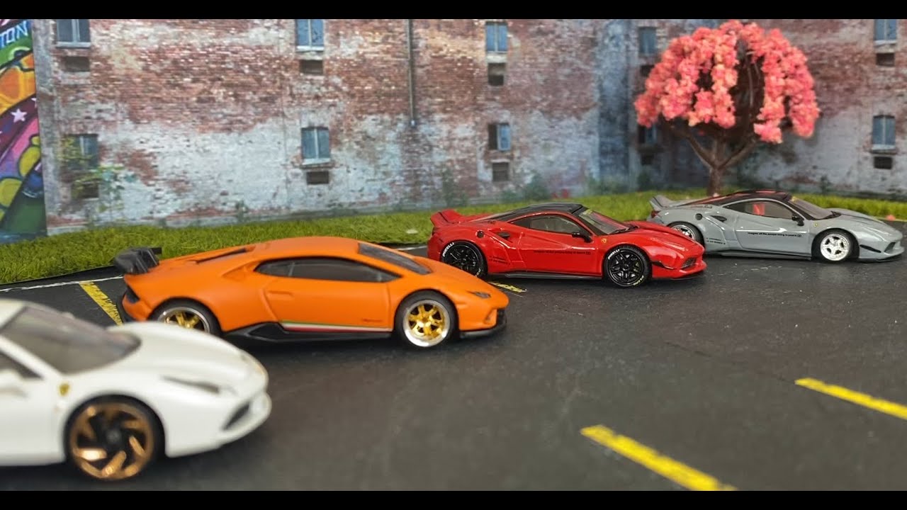1/64 Sunday Funday!