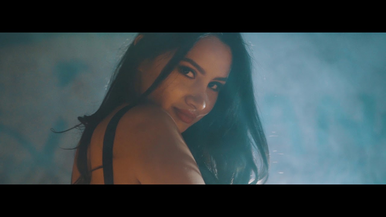 Cinco Minutos - Zornoza ft. Remik Gonzalez (Video Oficial)