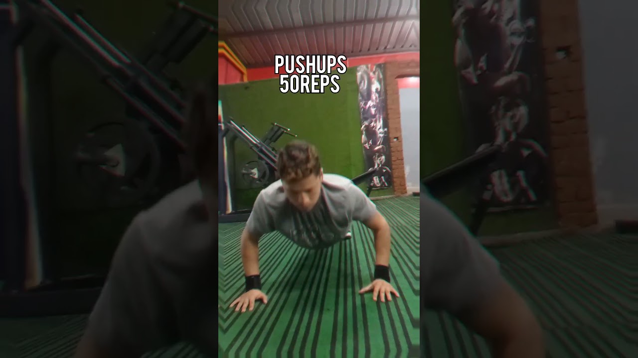DAY 7 CHEST🔥🔥 | #youtubeshorts #viral #fitwithme #fitnessmotivation #trending