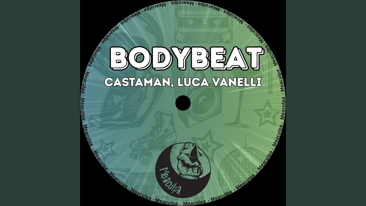 BodyBeat (Radio Edit)