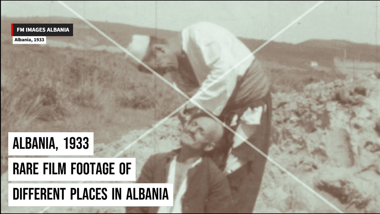 Albania, 1933
