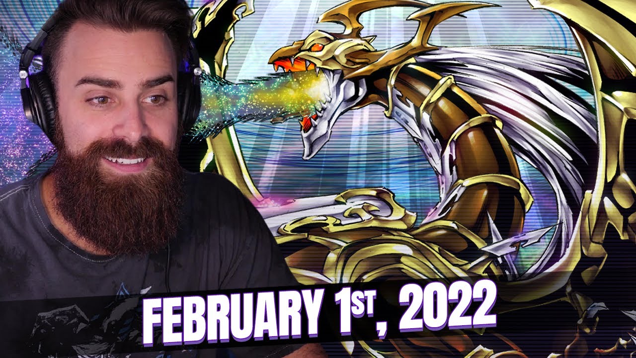 Yu-Gi-Oh! Master Duel w/ ShadyPenguinn