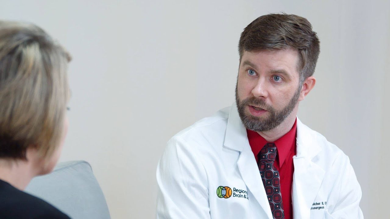 Neurosurgeons Play Crucial Role in Stroke Care