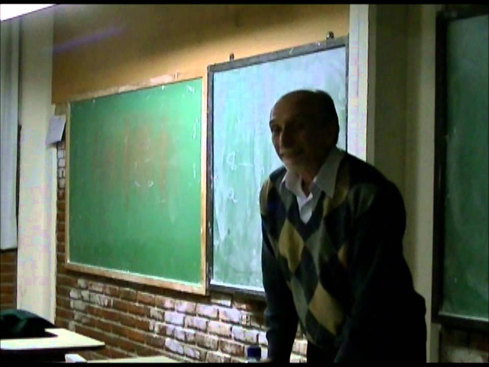 Los 4 discursos de Lacan 3er Encuentro