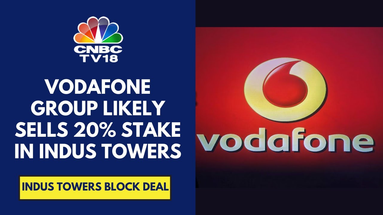 Indus Towers Block Deal: Buyers Include Domestic MFs/FIIs, An Existing Large Investor: Srcs